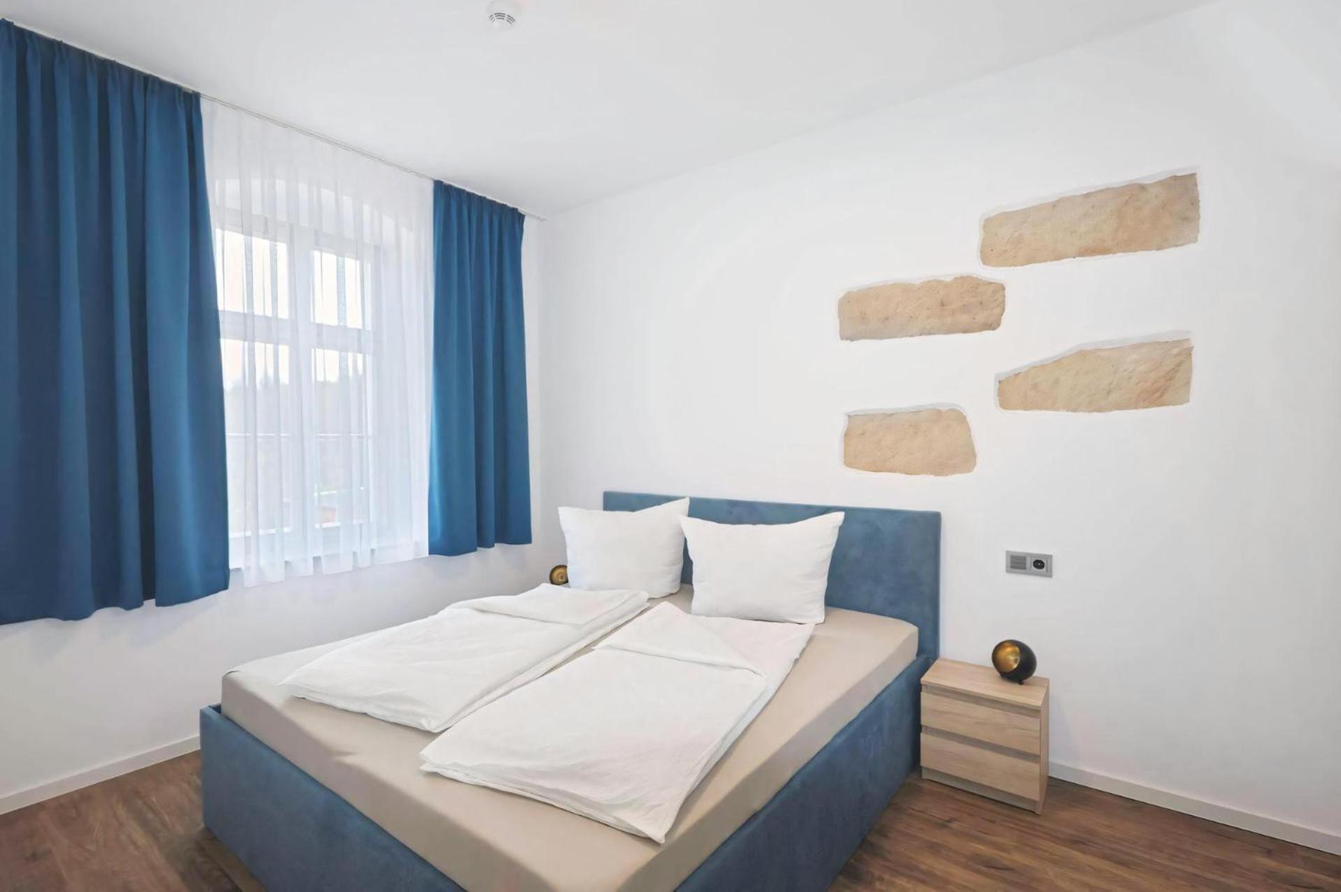 Апартаменты Ferienquartier- Forsthaus Bad Gottleuba-Berggiesshuebel Экстерьер фото