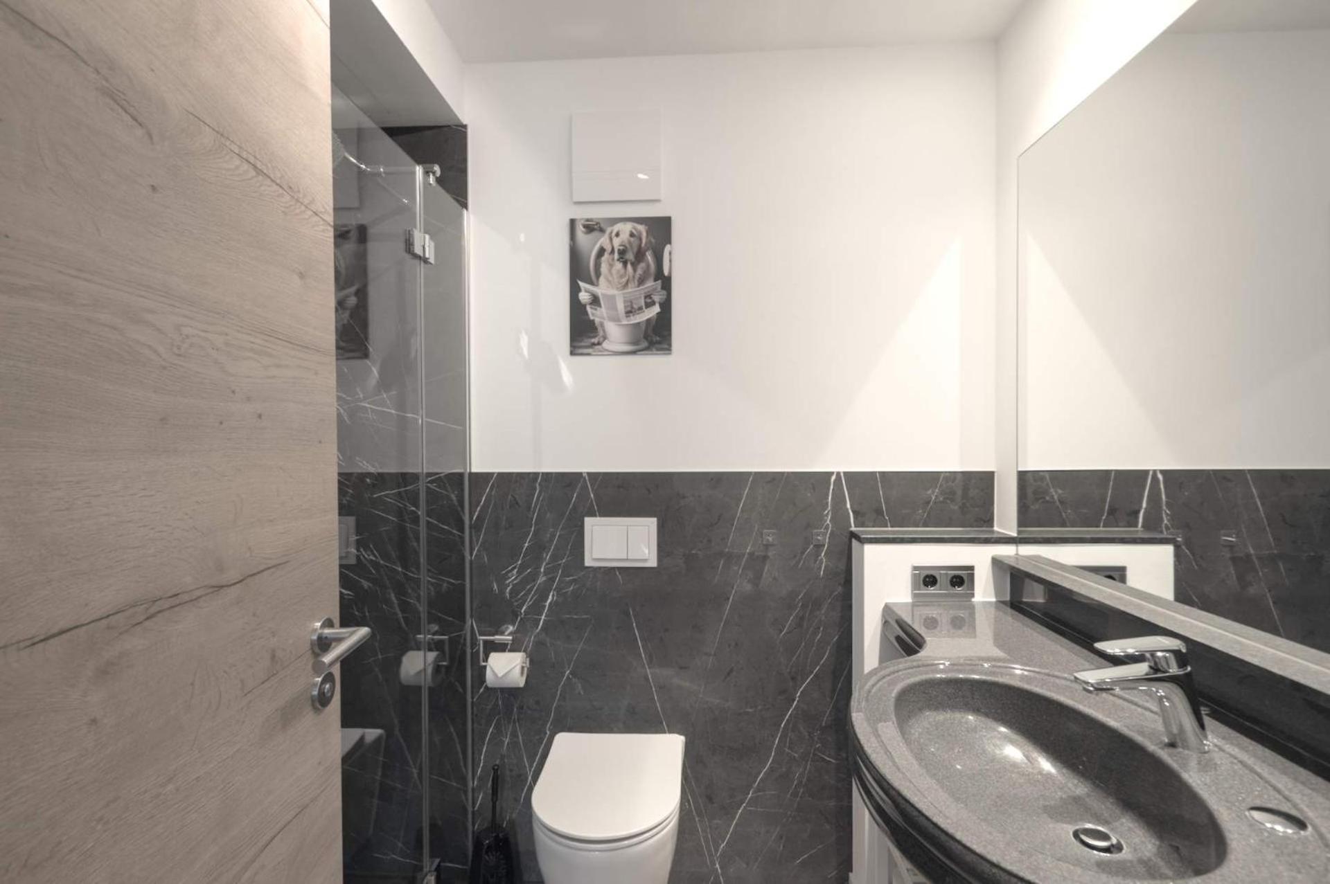 Апартаменты Ferienquartier- Forsthaus Bad Gottleuba-Berggiesshuebel Экстерьер фото
