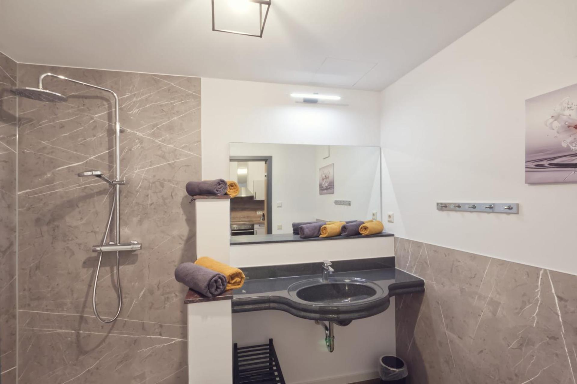 Апартаменты Ferienquartier- Forsthaus Bad Gottleuba-Berggiesshuebel Экстерьер фото